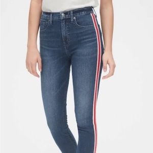 Gap Jeans